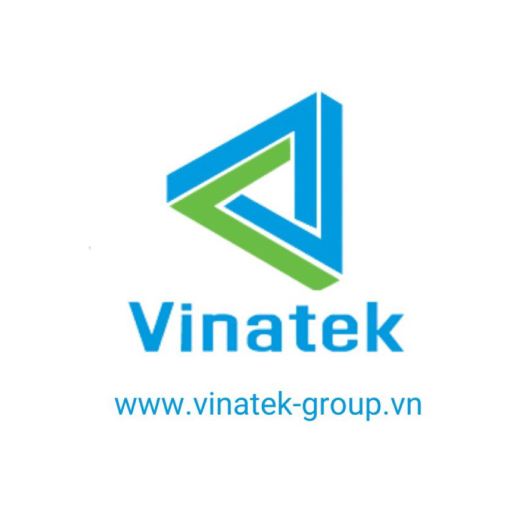 Công ty cổ phần công nghệ Vinatek Group 
